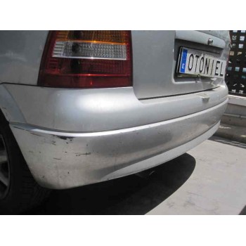 opel astra g berlina del año 1999