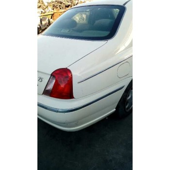 mg serie 75 (rj) del año 2001