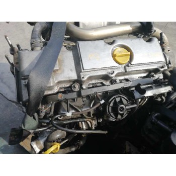 opel vectra b berlina del año 2001