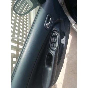 nissan almera (n16/e) del año 2004