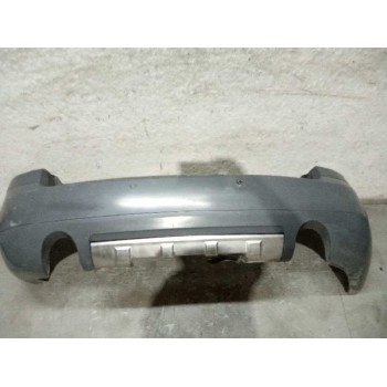 Recambio de paragolpes trasero para audi allroad quattro (4b5) 2.5 tdi (132kw) referencia OEM IAM  SENSORES 