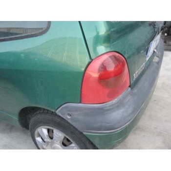 renault twingo (co6) del año 2002