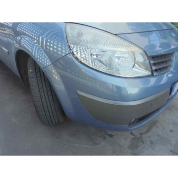 renault scenic ii del año 2004