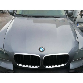 bmw x5 (e70) del año 2008