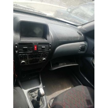 nissan almera (n16/e) del año 2004