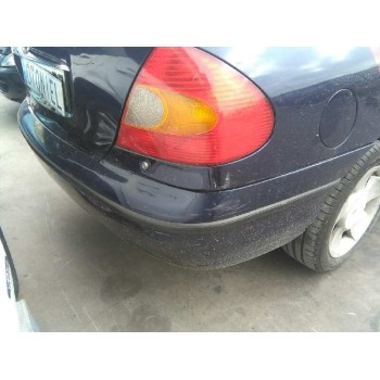 ford mondeo berlina (gd) del año 1998