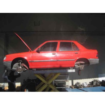 peugeot 309 del año 1991