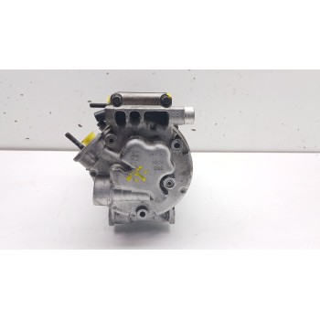 Recambio de compresor aire acondicionado para kia magentis ii (mg) 2.0 crdi referencia OEM IAM vs18d20 977013K720 977011H300