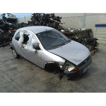 ford ka (ccq) del año 2004