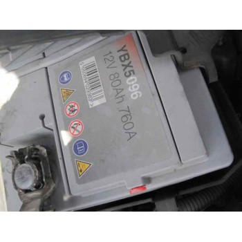 citroën xsara berlina del año 1999