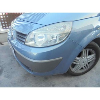 renault scenic ii del año 2004