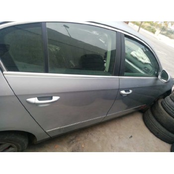 volkswagen passat berlina (3c2) del año 2008