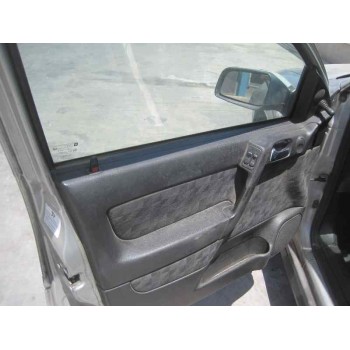 opel astra g berlina del año 1999