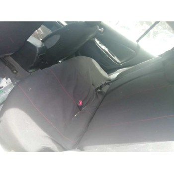 nissan almera (n16/e) del año 2004