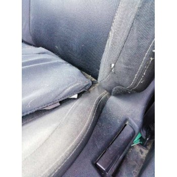 nissan qashqai (j10) del año 2011