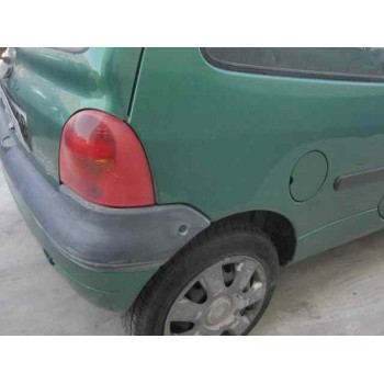 renault twingo (co6) del año 2002