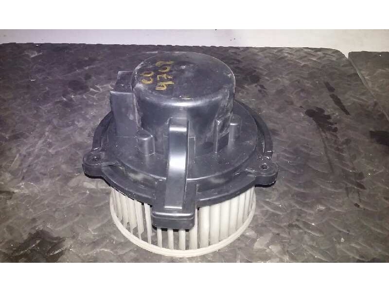 Recambio de motor calefaccion para kia sorento 2.4 16v cat referencia OEM IAM 3B08  