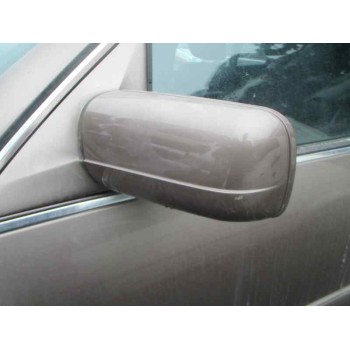 mercedes-benz clase s (w140) berlina del año 1995