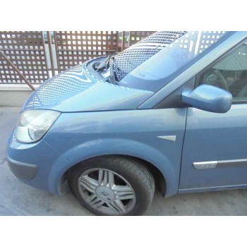 renault scenic ii del año 2004