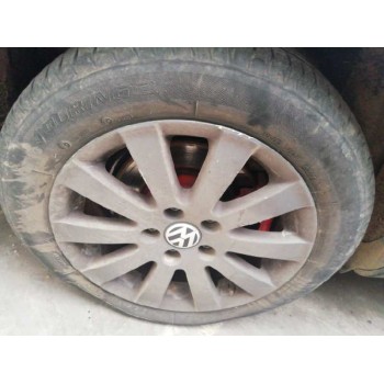 volkswagen passat berlina (3c2) del año 2008