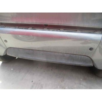 smart coupe del año 2000