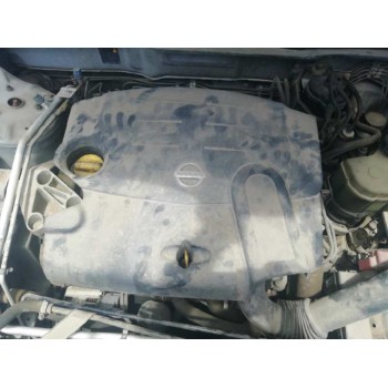 nissan almera (n16/e) del año 2004