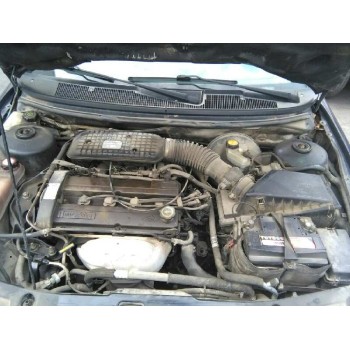 ford mondeo berlina (gd) del año 1998