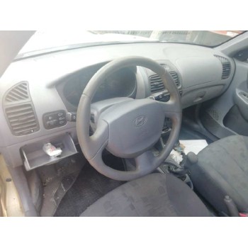 hyundai accent (lc) del año 2005