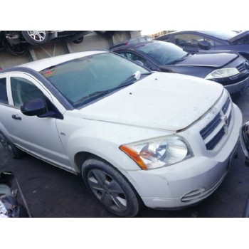dodge caliber del año 2007