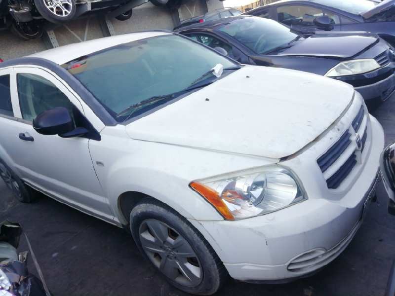 DODGE CALIBER