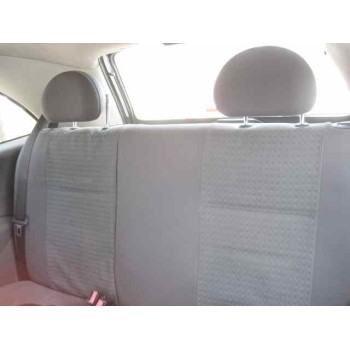 opel corsa c del año 2002