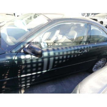 bmw serie 3 coupe (e46) del año 2004