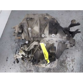 Recambio de caja cambios para toyota avensis touring sports advance referencia OEM IAM   MANUAL 6V