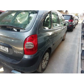 CITROËN XSARA PICASSO