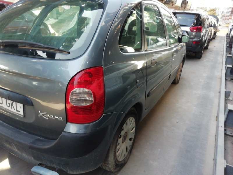 citroën xsara picasso del año 2009