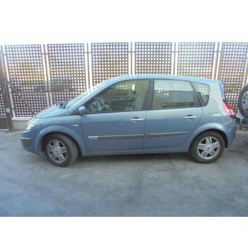 renault scenic ii del año 2004