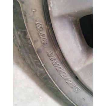 volkswagen passat berlina (3c2) del año 2008