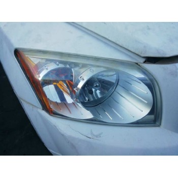 dodge caliber del año 2007