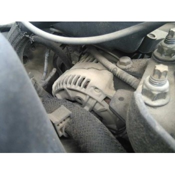 ford mondeo berlina (gd) del año 1998