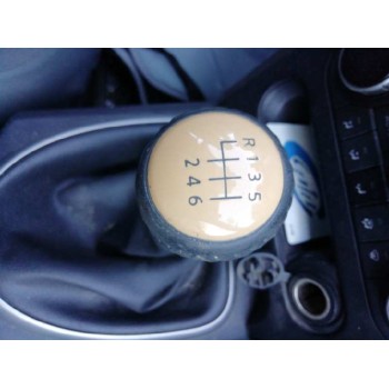 nissan qashqai (j10) del año 2011