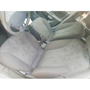 hyundai accent (lc) del año 2005