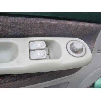 renault twingo (co6) del año 2002