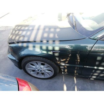 bmw serie 3 coupe (e46) del año 2004