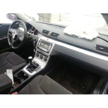 volkswagen passat berlina (3c2) del año 2008