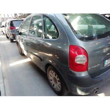 citroën xsara picasso del año 2009