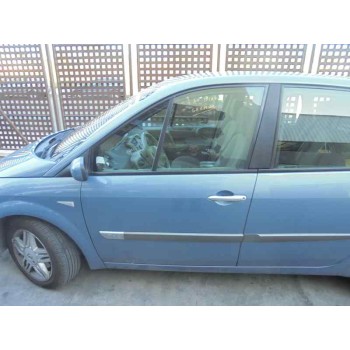 renault scenic ii del año 2004