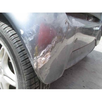 smart coupe del año 2000