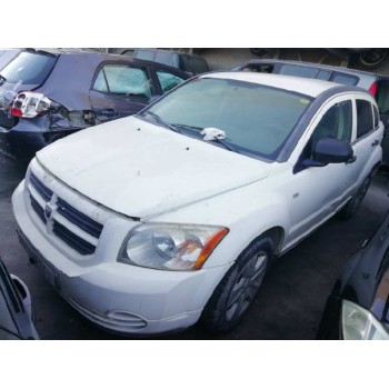 dodge caliber del año 2007