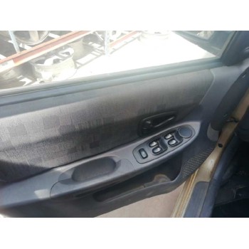 hyundai accent (lc) del año 2005