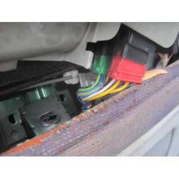 renault twingo (co6) del año 2002